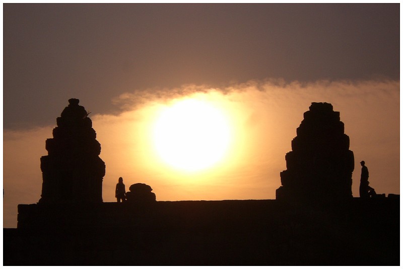 Silhouettes, Cambodia.JPG